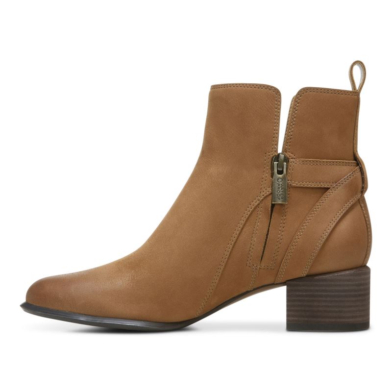 Vionic Sienna Boot Barna | iHeKFYqC