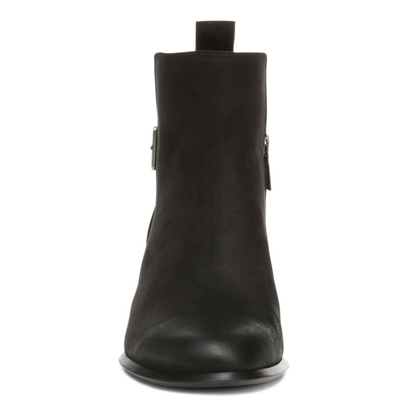 Vionic Sienna Boot Fekete | cgdEnp7w