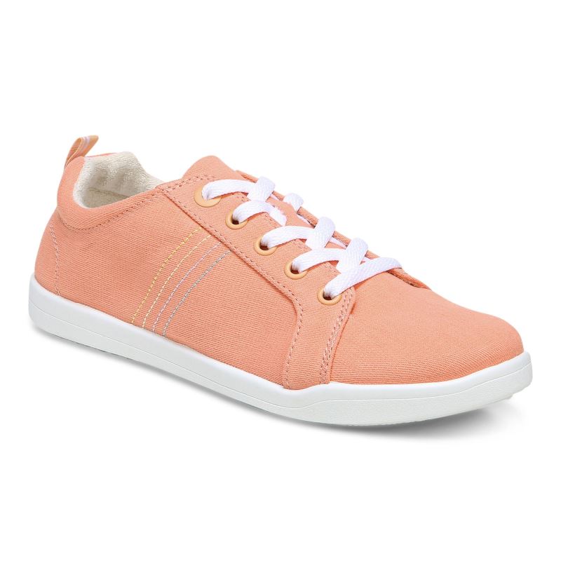 Vionic Stinson Sneaker Korall | hrV8MqSw