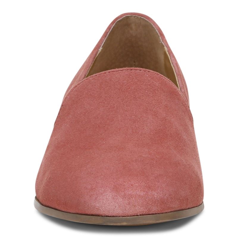 Vionic Willa Slip on Lapos Korall | vKLBFu1k