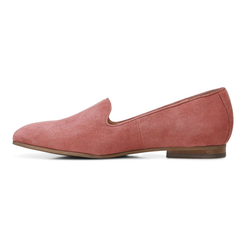 Vionic Willa Slip on Lapos Korall | vKLBFu1k