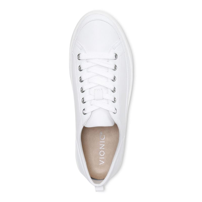 Vionic Winny Sneaker Fehér | JfsnpuPn