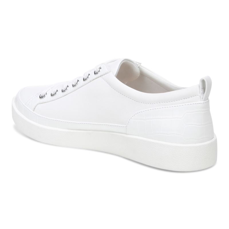 Vionic Winny Sneaker Fehér | JfsnpuPn