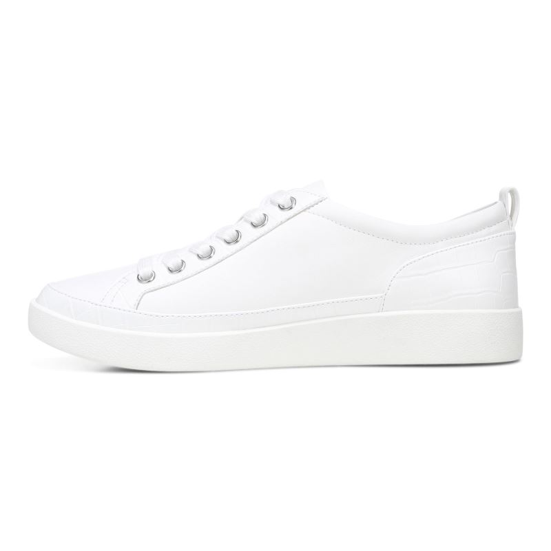 Vionic Winny Sneaker Fehér | JfsnpuPn