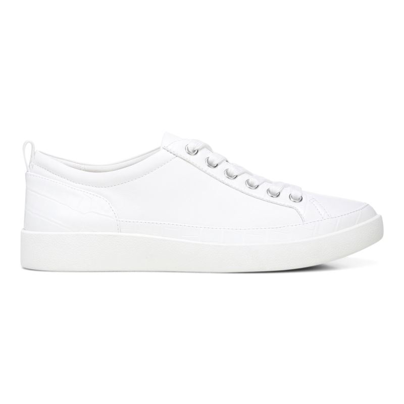 Vionic Winny Sneaker Fehér | JfsnpuPn