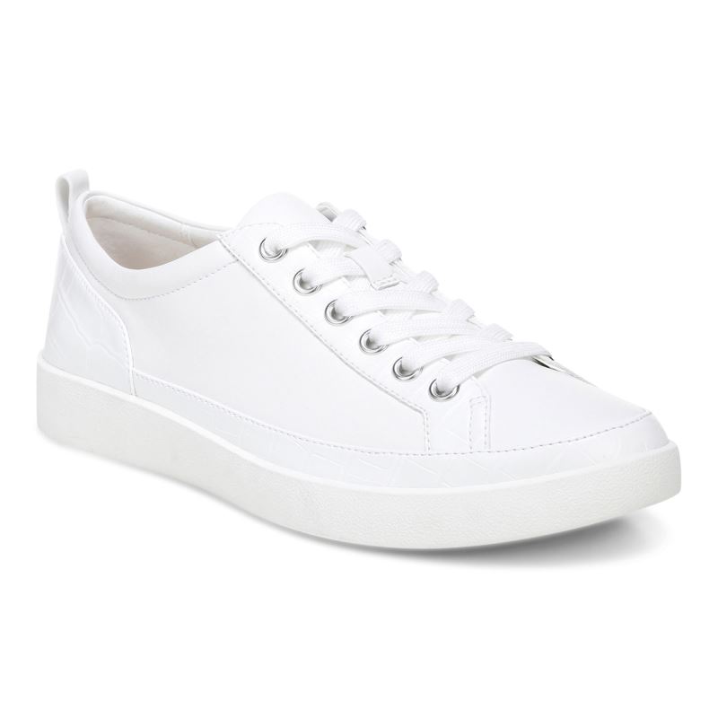 Vionic Winny Sneaker Fehér | JfsnpuPn