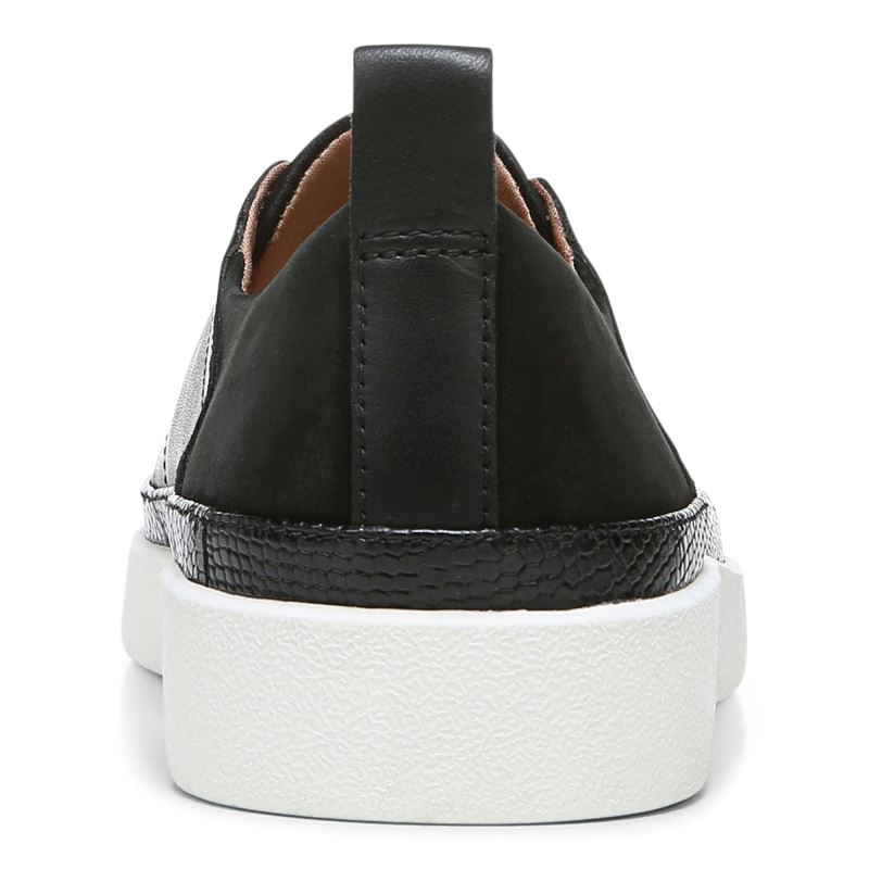 Vionic Zinah Slip on Sneaker Fekete | JIKCLVpU