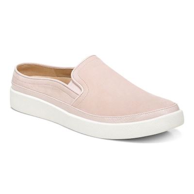 Vionic Effortless Slip on Sneaker Rózsaszín | pq7oOo3A