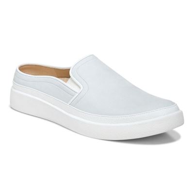 Vionic Effortless Slip on Sneaker Szürke | 8Oy5dFeo