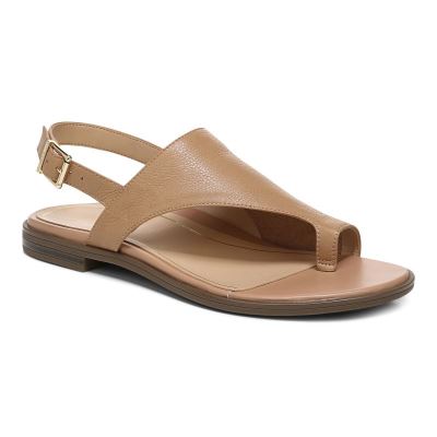 Vionic Ella Sandal Bézs | Sj0RNvrj