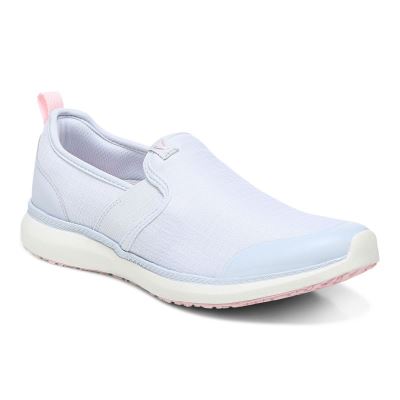 Vionic Julianna Pro Slip on Sneaker Fehér | iHmc9IgS