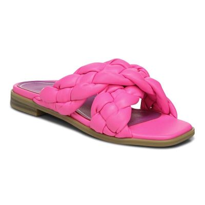 Vionic Kalina Papucs Sandal Rózsaszín | hgfZrYyR