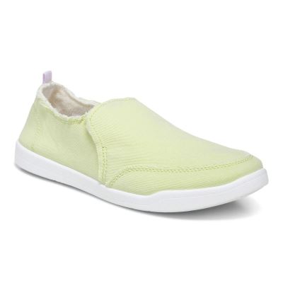 Vionic Malibu Slip On Világos Zöld | kfNXvDEQ