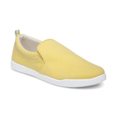 Vionic Marshall Slip On Narancssárga | Jz8mcKJr