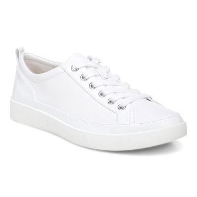 Vionic Winny Sneaker Fehér | JfsnpuPn